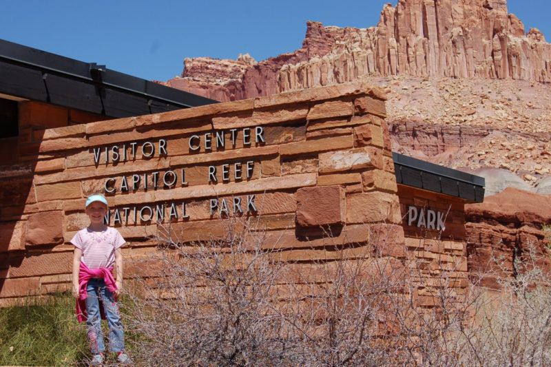 Capitol-Reef-National-Park