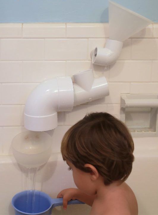 Fun in the Bathtub: 18 Easy Ideas for Kids - Empowered Parents