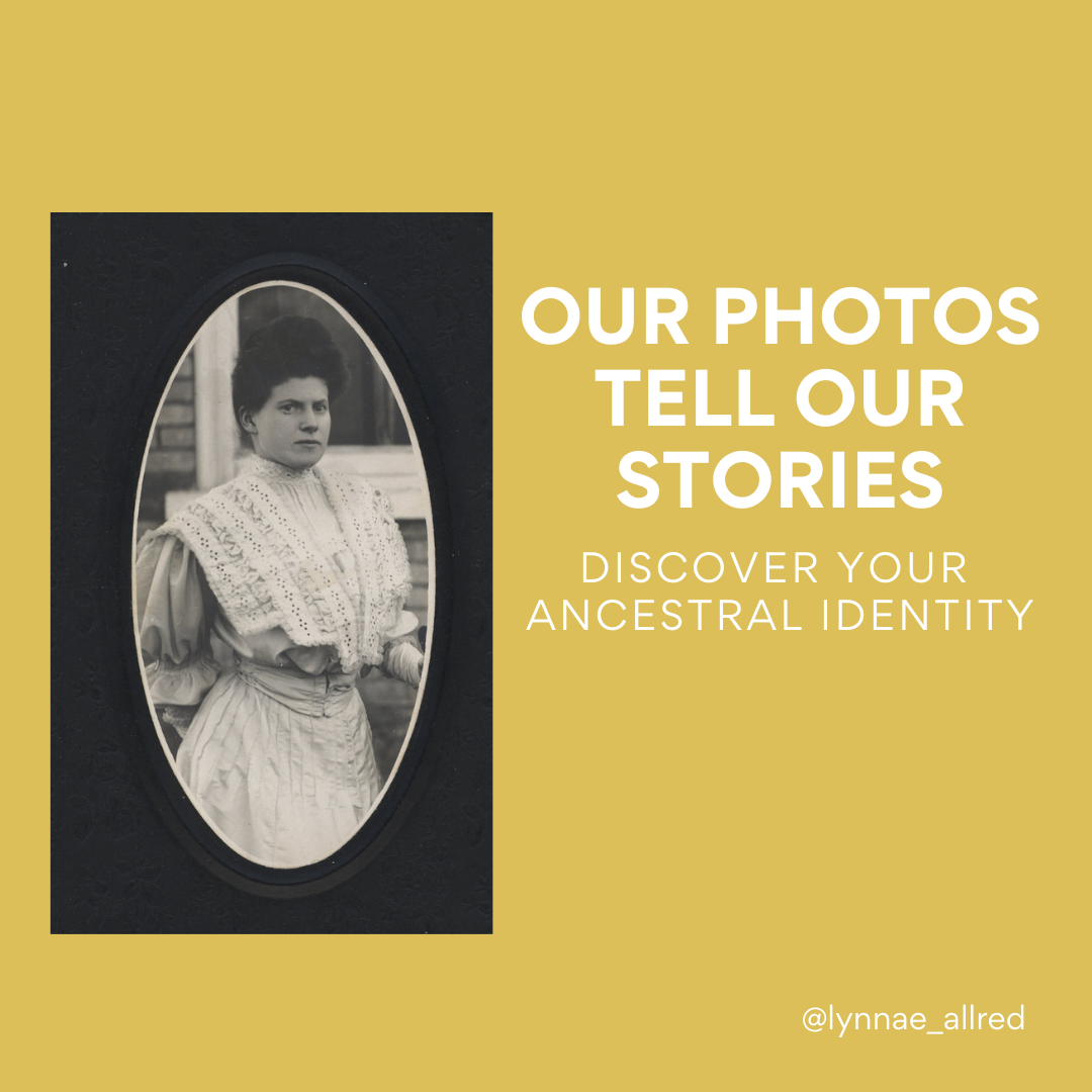 Our photos tell our stories