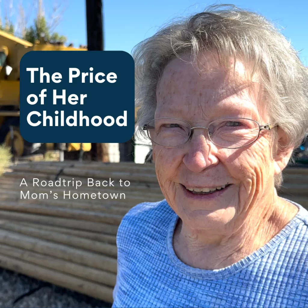 title slide Price Childhood